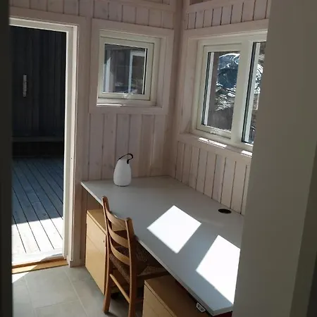 Villa Keybutler Nettholmen Kristiansand