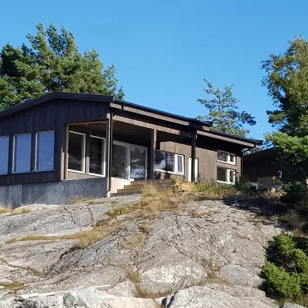 Villa Keybutler Nettholmen *