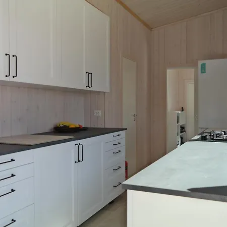 Keybutler Nettholmen Villa Kristiansand