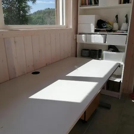 Keybutler Nettholmen Villa *