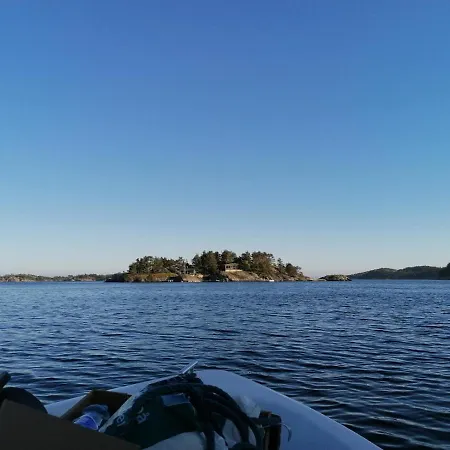 Keybutler Nettholmen Kristiansand